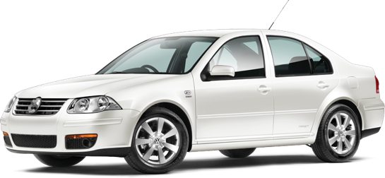 Seguro para Volkswagen Bora