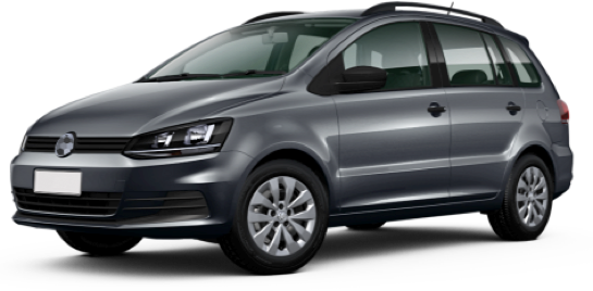 Seguro para Volkswagen Suran
